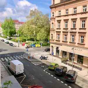  Apartmán Karlin Cozy