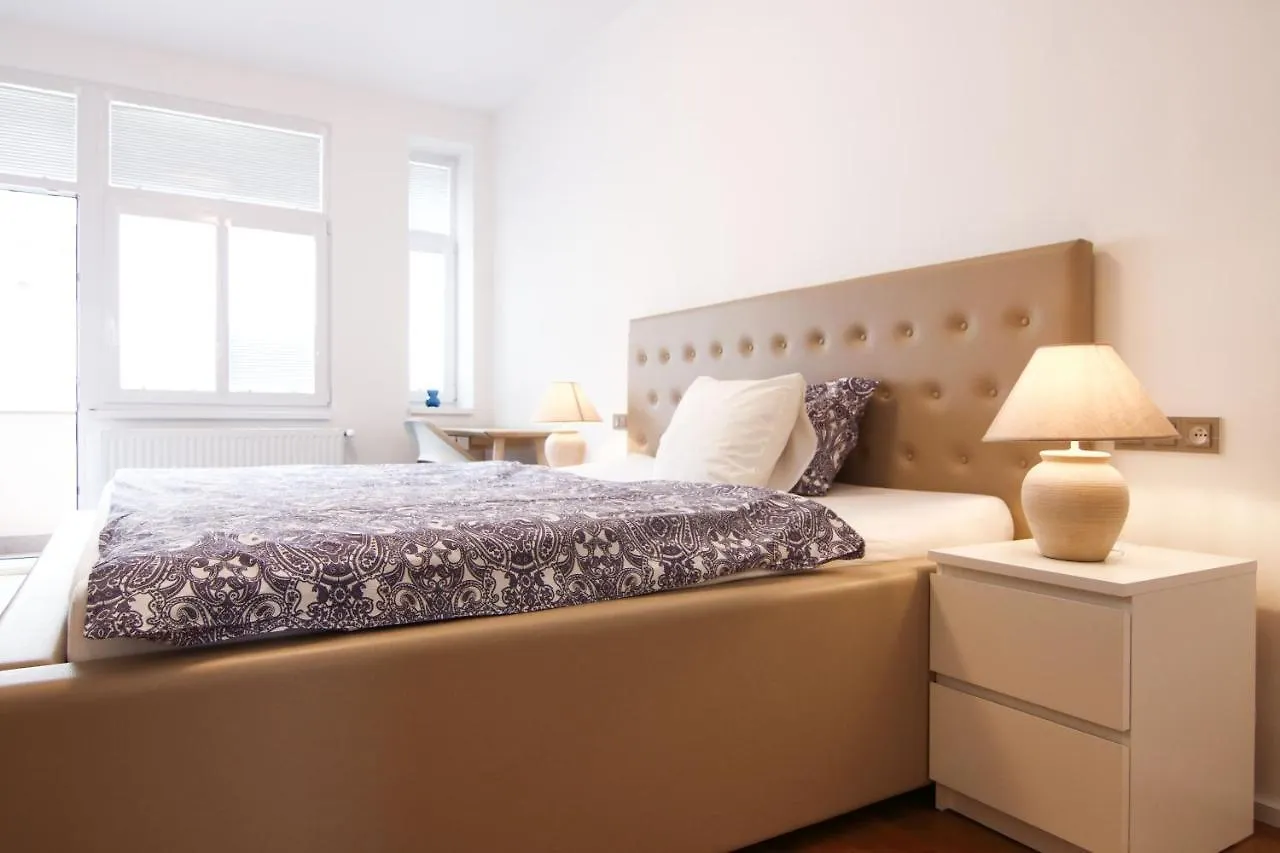 Prague Expat House II Appartamento