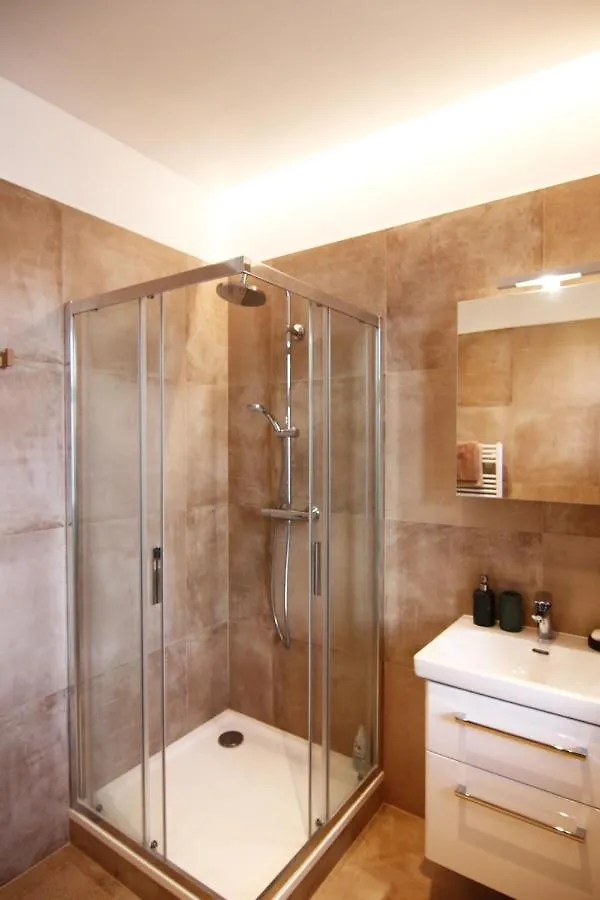 Prague Expat House II Appartamento Repubblica Ceca