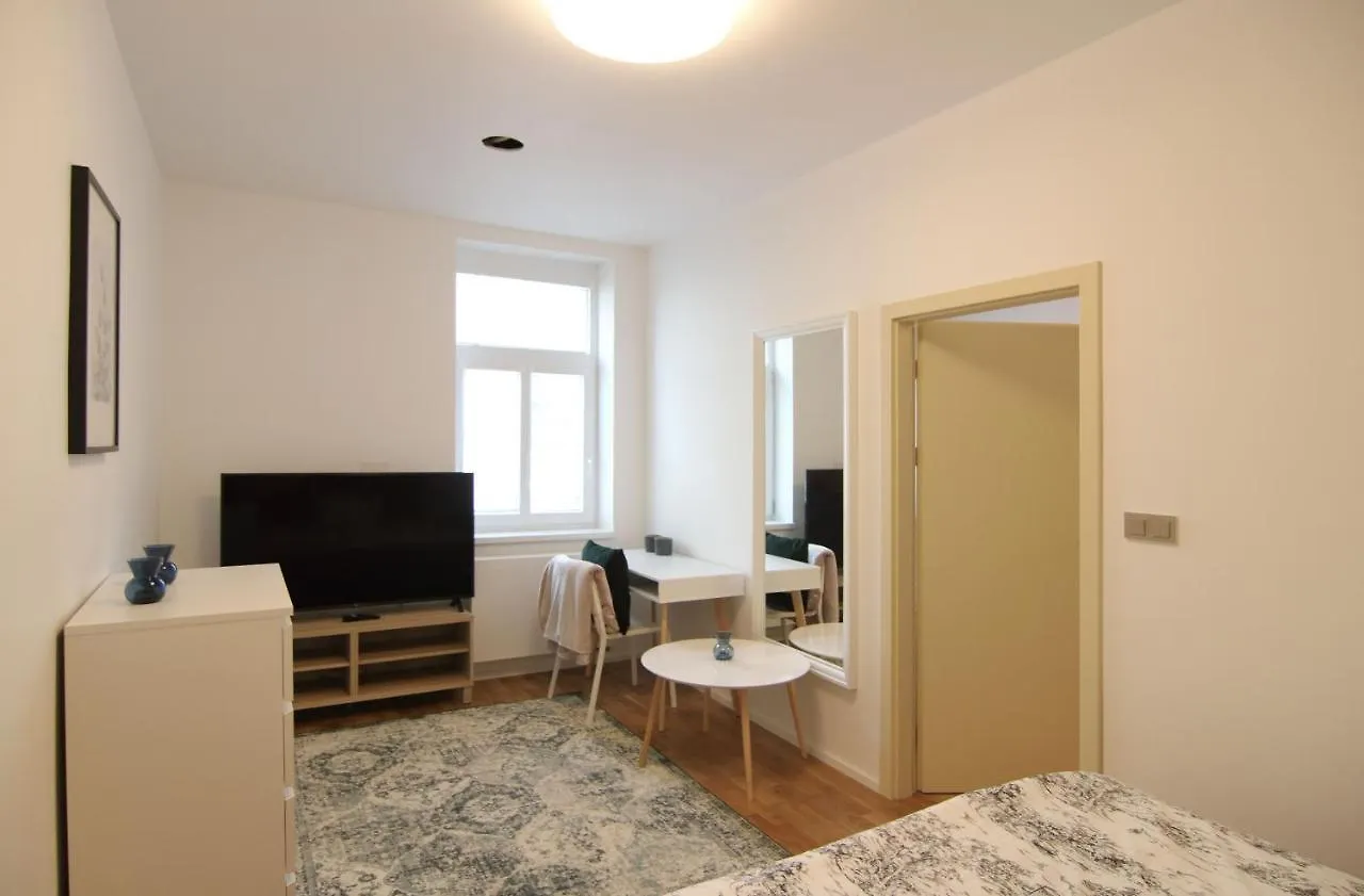 Prague Expat House II Appartamento