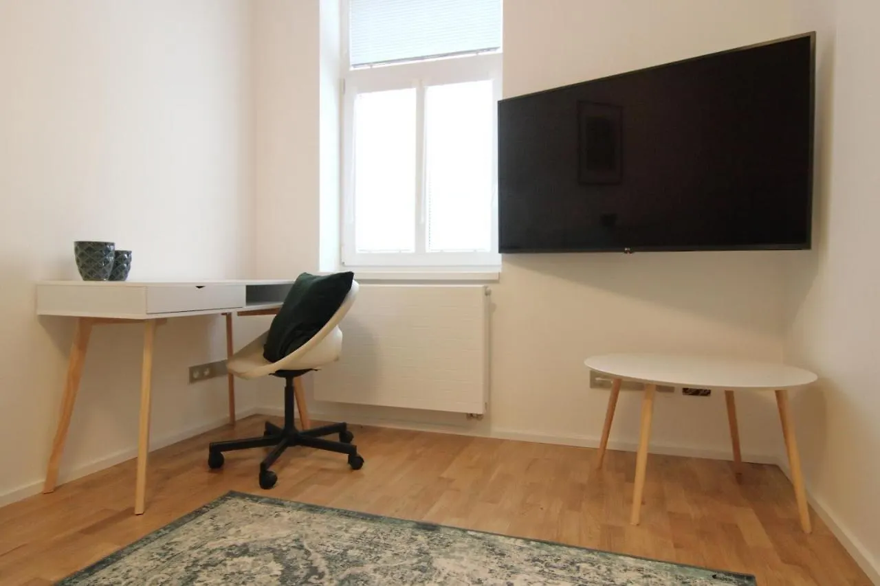 Prague Expat House II Appartamento