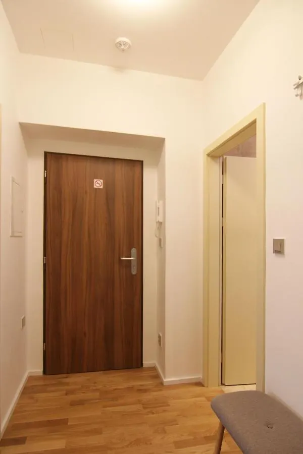 Prague Expat House II Appartamento