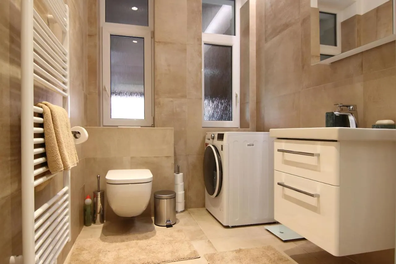 Prague Expat House II Appartamento