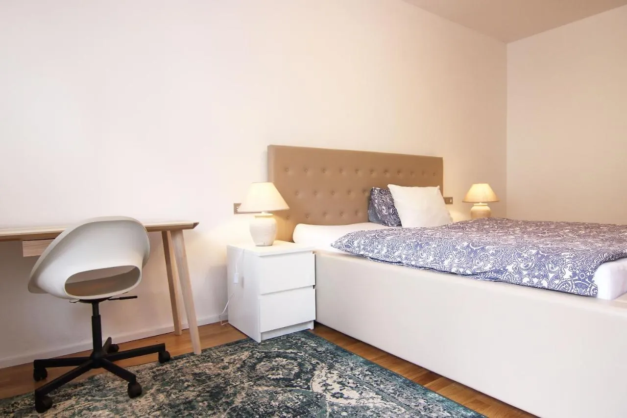 Prague Expat House II Appartamento 0*,  Repubblica Ceca