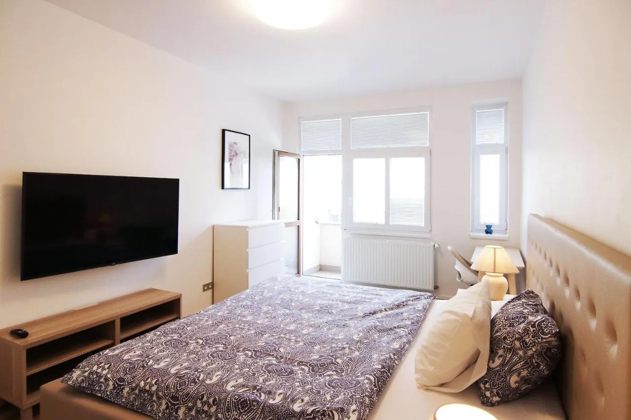 Prague Expat House II Appartamento 0*,  Repubblica Ceca