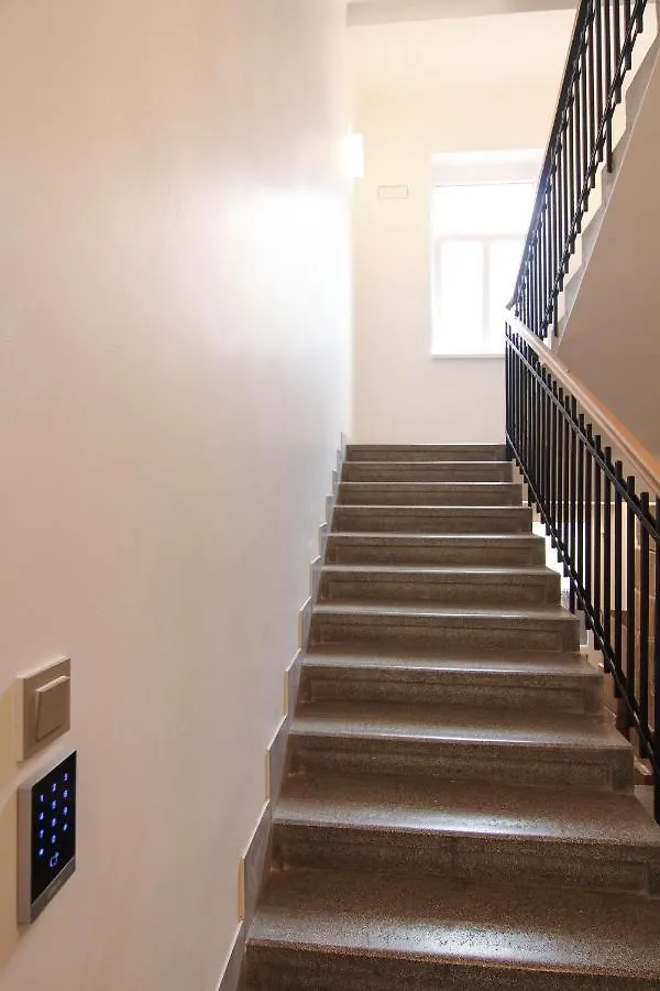 Prague Expat House II Appartamento 0*,  Repubblica Ceca