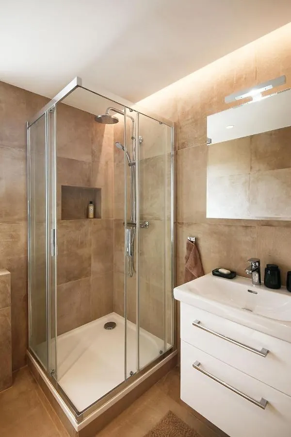 Prague Expat House II Appartamento