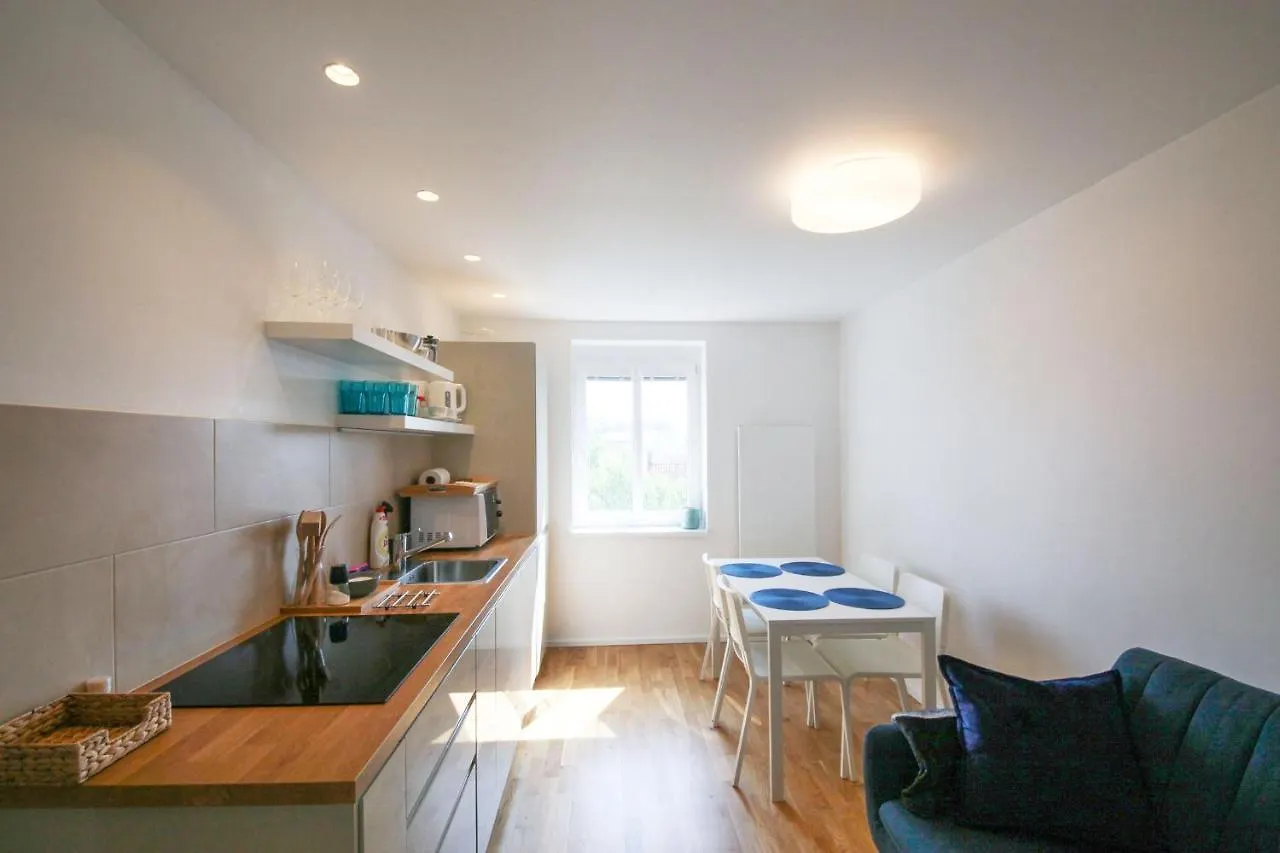 Prague Expat House II Appartamento
