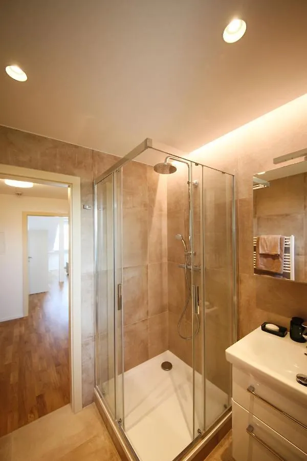 Prague Expat House II Appartement