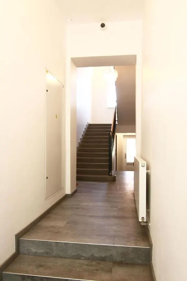 Apartmán Prague Expat House II Česká republika