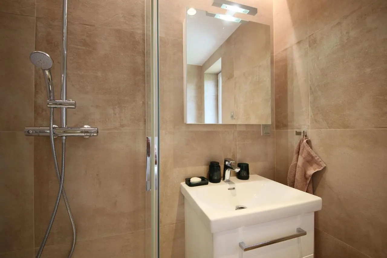 Apartmán Prague Expat House II