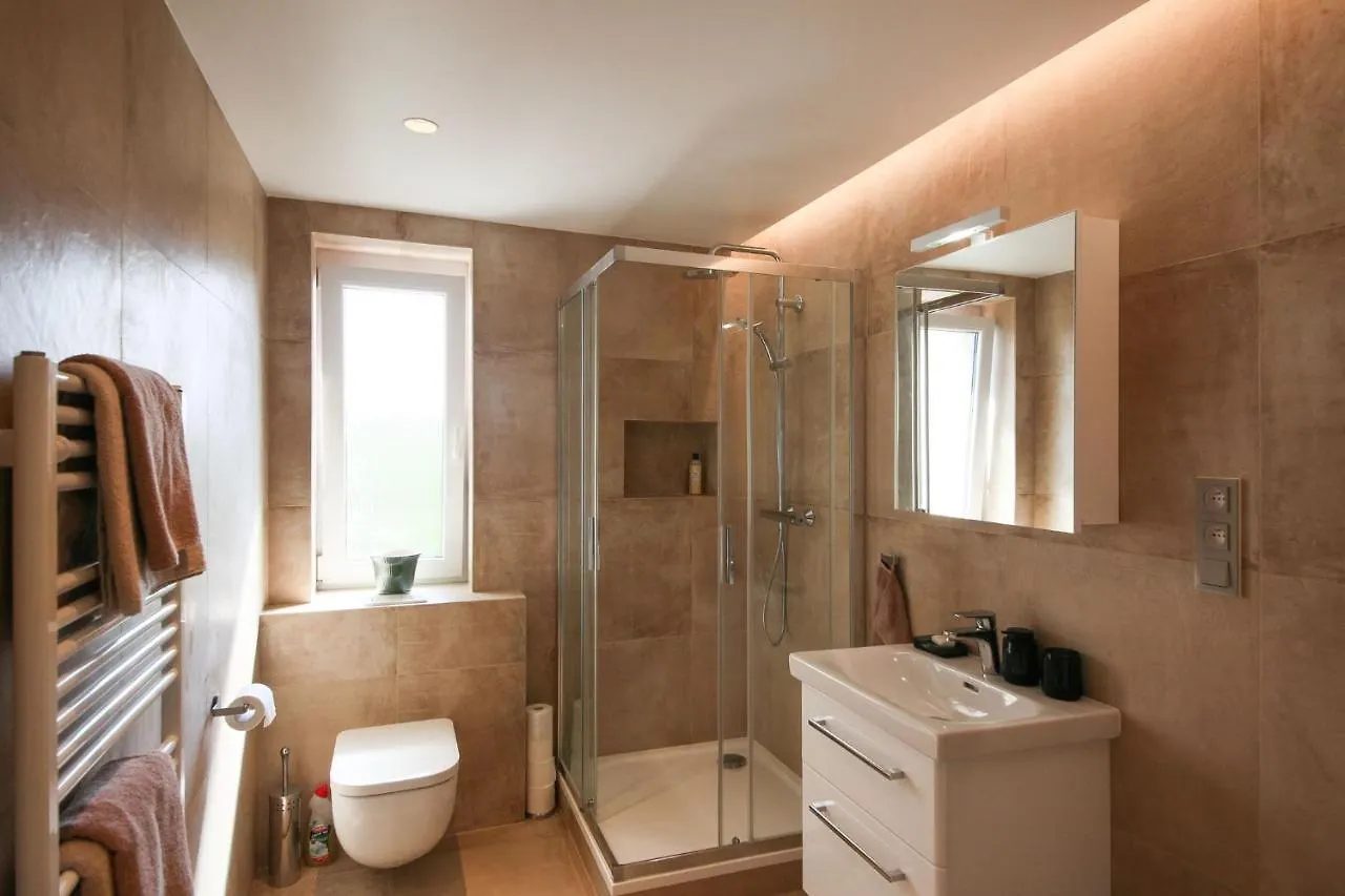Apartmán Prague Expat House II