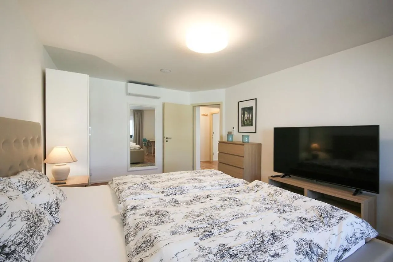 Apartmán Prague Expat House II 0*,